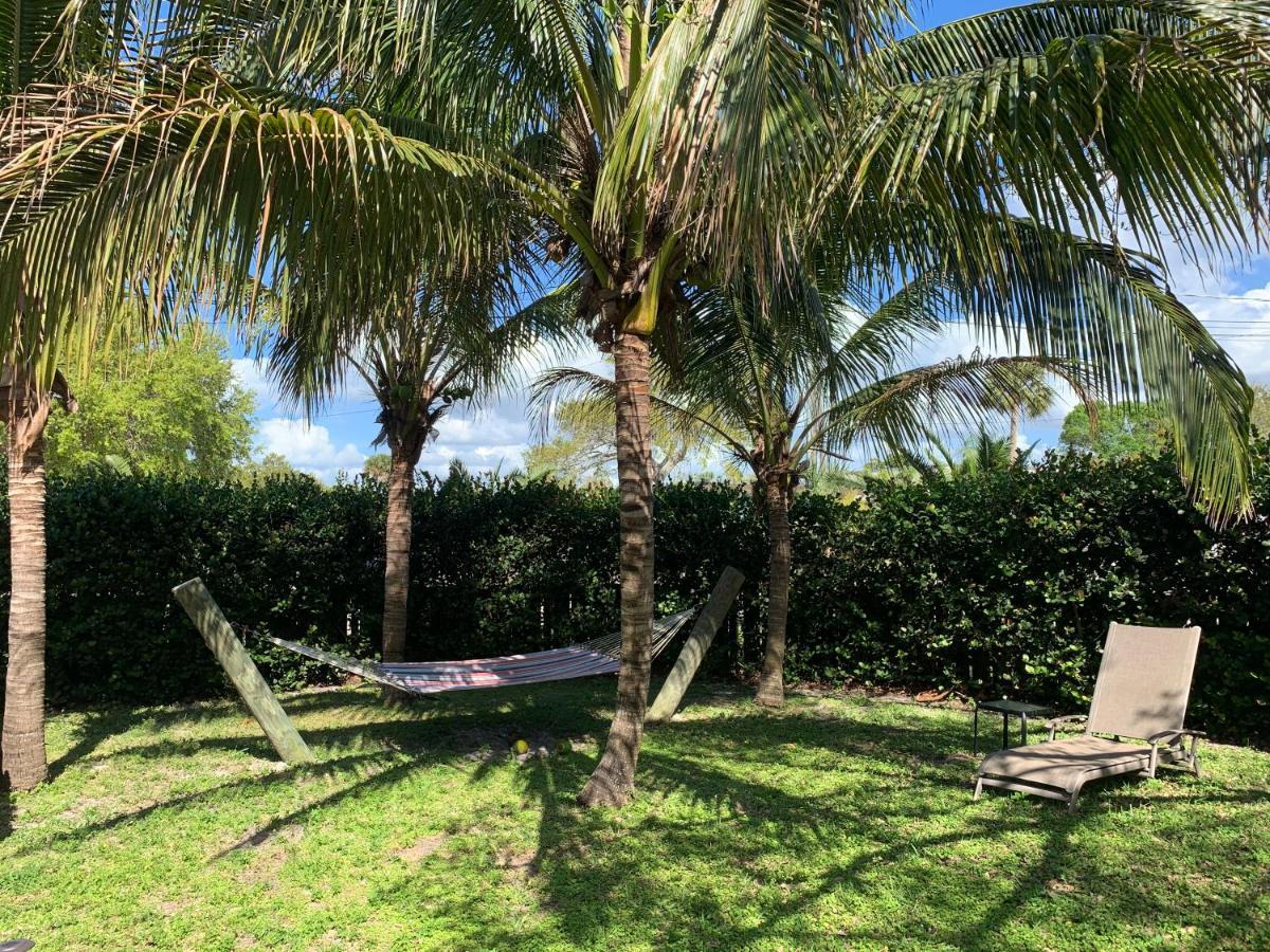 Myerside Resort And Cottages Fort Myers Beach Exterior photo